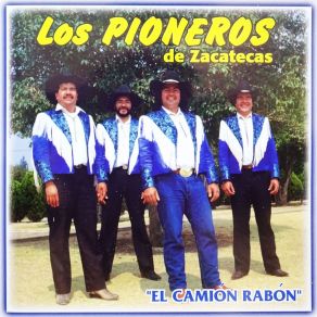 Download track Recuerdo De Un Mexicano Los Pioneros