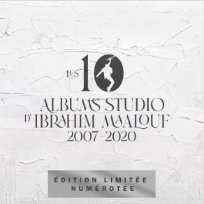 Download track L'Heure Du T' Ibrahim Maalouf