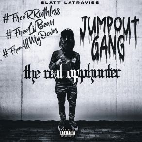 Download track Law And Order (Remix) Slatt Latraviss