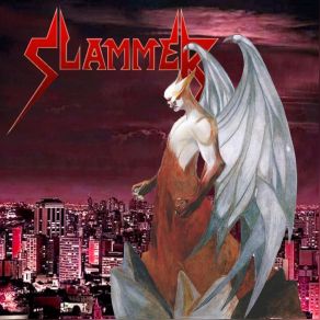 Download track Throne In Flames Slammer