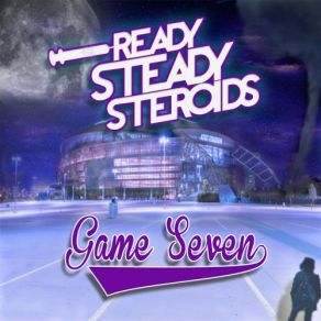 Download track Broken Wing Ready Steady Steroids