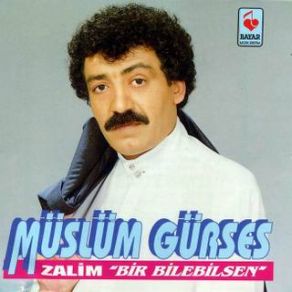 Download track Elimde Deyil Müslüm Gürses