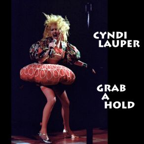 Download track True Colors (Live) Cyndi Lauper