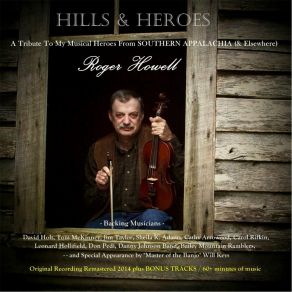 Download track Rambling Hobo Roger Howell