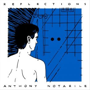 Download track Sea Of Nothing Anthony Notarile