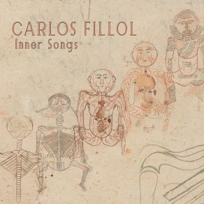 Download track Escape From The City Carlos Fillol