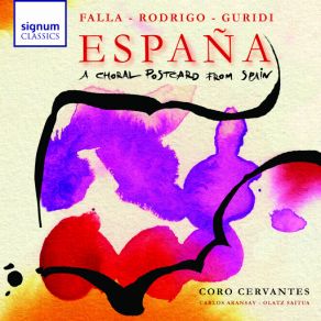 Download track Epitafio De Dulcinea Coro Cervantes