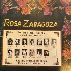 Download track Niggum Rosa Zaragoza