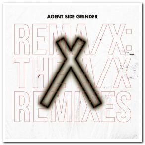 Download track Decompression (Delphine Coma Remix) Agent Side Grinder