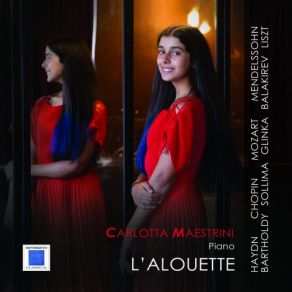 Download track Sonata In F Major, Hob. XVI: 23: I. Allegro Moderato Carlotta Maestrini