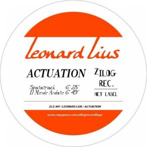 Download track Leonard Lius - Spatatrack Leonard Lius