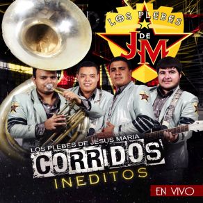 Download track El Toro Del Comedero (En Vivo) Los Plebes De Jesus Maria