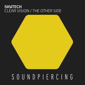 Download track Clear Vision (Radio Edit) Skytech