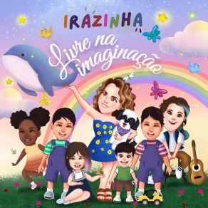 Download track O Mágico De Nós Irazinha