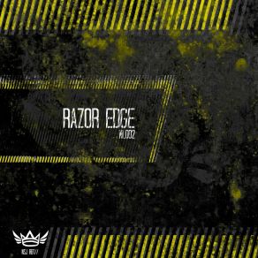 Download track Coremando (Original Mix) Razor'S Edge