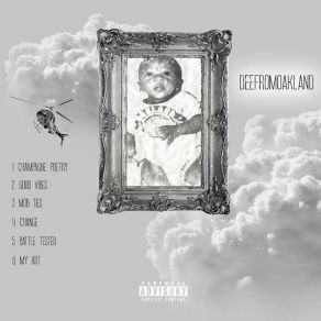 Download track Battle Tested DeeFromOaklandContinental Cutty