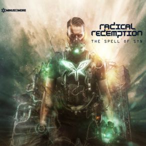 Download track Salvation Radical Redemption