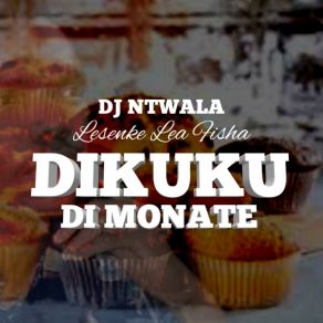 Download track Jesu O Dira Mehlolo DJ Ntwala