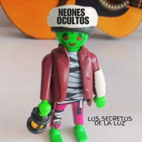 Download track Los Secretos De La Luz (Acústico) Neones Ocultos