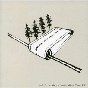 Download track Suggestions José González