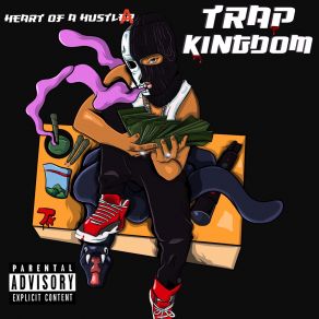 Download track Put My Time In Trap Kingdom