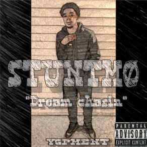 Download track BallHog StuntMo