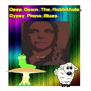 Download track Evil Times Gypsy Blues