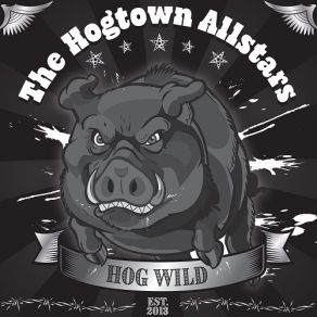 Download track Angel In My Bed The Hogtown Allstars