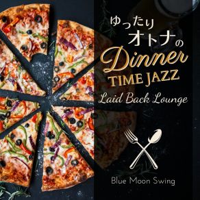 Download track Southzone Lounge Blue Moon Swing