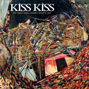 Download track Innocent I (The Corruption Of Self Through The Introduction Of Naturally Existing Self Producing Chemicals) Kiss Kiss