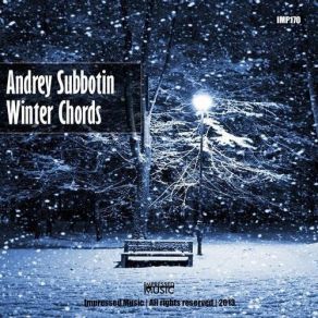 Download track Winter Chords (Original Mix) Andrey Subbotin