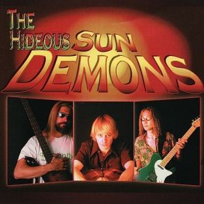 Download track The Maze The Hideous Sun Demons