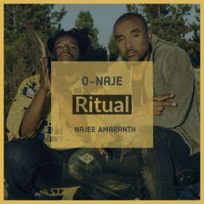 Download track Ritual Najee Amaranth