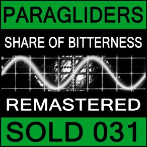 Download track Share Of Bitterness (Flyer Mix Remastered) Paragliders