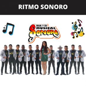 Download track Borracho Al Volante Su Musical Sonora