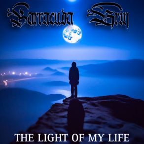 Download track THE LIGHT OF MY LIFE (Instrumental) BARRACUDA GRIN