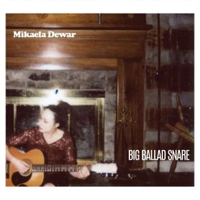 Download track I've Hung My Head Mikaela Dewar