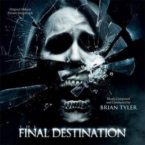 Download track The Final Destination Brian Tyler