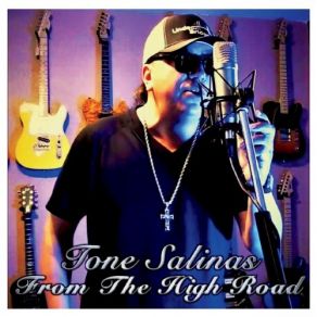 Download track Sleeps Just Not The Same Tone Salinas