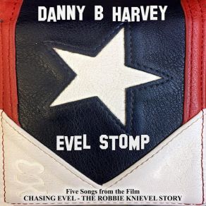 Download track Evel Stomp Danny B. Harvey