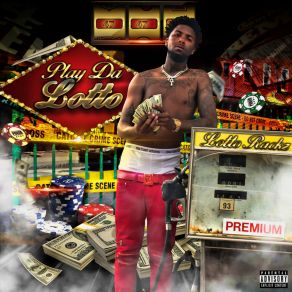 Download track Play Da Lotto (Intro) Lotto Rackz