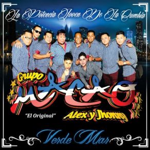 Download track Verde Mar Grupo Macao