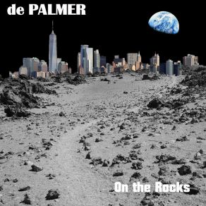 Download track Don't Let Me Down De Palmer