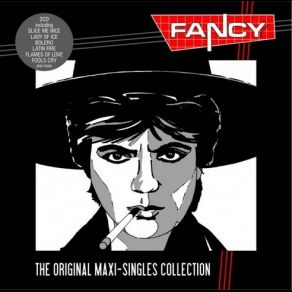 Download track Lady Of Ice (12'' Version) Fancy