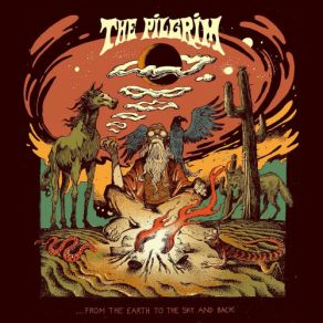 Download track Obsessed By The West, Pt. 1 - 4 Pilgrim