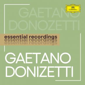 Download track Donizetti: Me Voglio Fa'na Casa Cecilia Bartoli