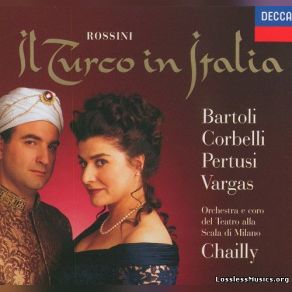 Download track Qui Mia Moglie Ha Da Venire Gioacchino Rossini, Riccardo Chailly, Orch E Coro Del Teatro All Scala Di Milano