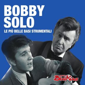 Download track LA CASA DEL SIGNORE (Crying In The Chapel) Bobby Solo