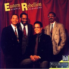 Download track Dear Ruth Eastern Rebellion