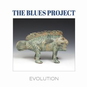 Download track All Over The Map The Blues Project